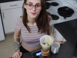 Sadbaffoon - Mornings With You Gfe Bj on teen -3