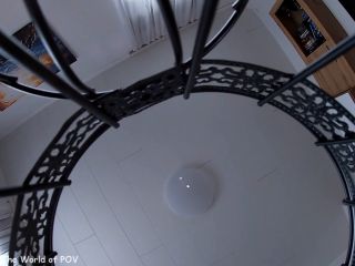 xxx clip 48 German Giantess – GGHD171 Zoey – Bugmen in a Cage on pov hard crush fetish-3