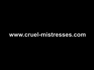 CRUEL MISTRESSES – Forbidden party –  Mistress Lisa – Bondage, Bdsm | caning | bdsm porn bdsm lesbian fisting squirting-0