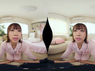 Natsuki Rio - SPIVR-065 B -  (UltraHD 2024) New Porn-0