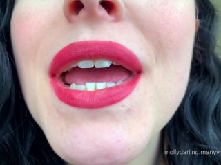 xxx video 11 Molly Darling – Giantess Teases and Eats You Vore 1080p, ironing fetish on fetish porn -3