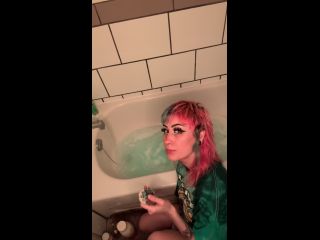 online porn video 19 Thchic88 – Run a Bath With Me P Freee Video | contest | smoking toilet fetish voyeur-1