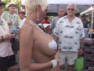 Naked In Key West Scene 2 GroupSex!-6