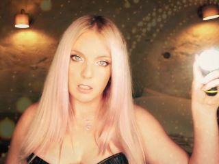 xxx clip 35 Annabel Fatale - CTRL ALT DEL on fetish porn femdom mmf-5