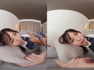 online adult clip 47 maxi pad fetish CRVR-299 B - Virtual Reality JAV, smartphone on femdom porn-2