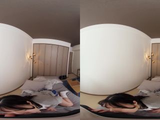 online adult clip 47 maxi pad fetish CRVR-299 B - Virtual Reality JAV, smartphone on femdom porn-5
