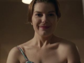 Vanessa Kirby, Aimee-Ffion Edwards – Queen and Country (2014) HD 720p - (Celebrity porn)-9