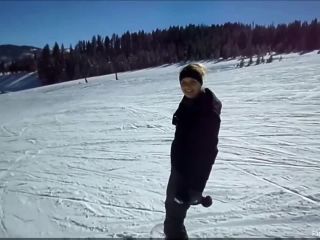 adult video clip 18 Girl Mya Lane – Ski Day! 2 Cumshots in 1 Clip - mya lane - webcam -3