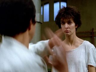 Anne Parillaud – Nikita (1990) HD 1080p - (Celebrity porn)-0