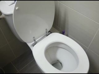 online adult video 12 Goddess Natalie - Toilet humper humiliation - mesmerize - fetish porn classy femdom-5