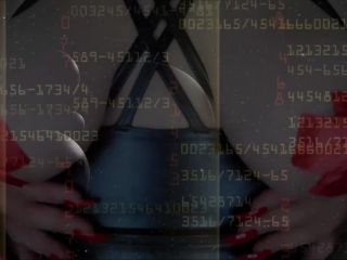online porn clip 9 Mixtrix - Time Travel Orientation - Brainwash on fetish porn femdom dildo-4