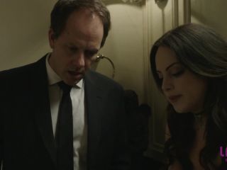 Elizabeth Gillies – Killing Daddy (2014) HD 720p!!!-8