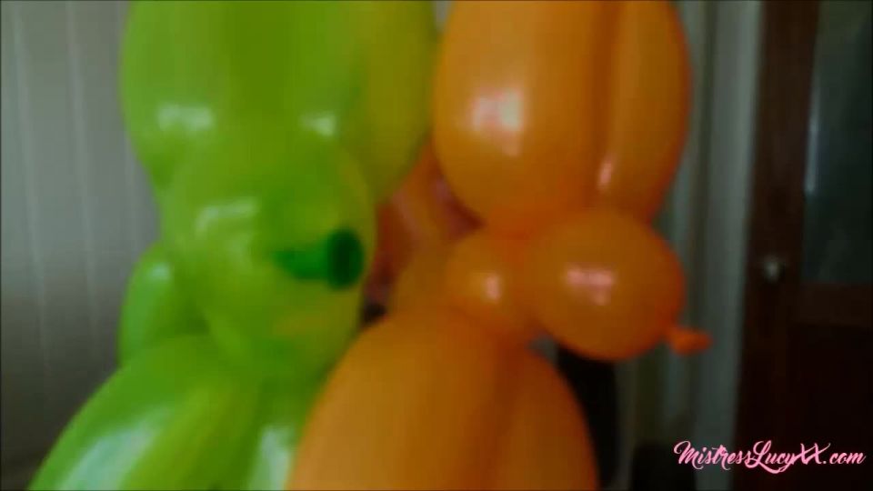 clip 28 eva mendes foot fetish feet porn | Popping Balloon Models | foot fetish