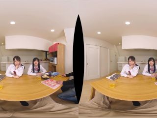 HUNVR-025 C - Japan VR Porn(Virtual Reality)-2
