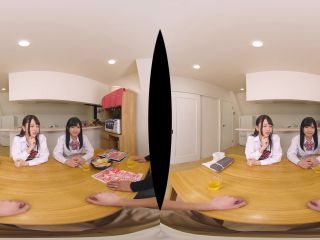HUNVR-025 C - Japan VR Porn(Virtual Reality)-3