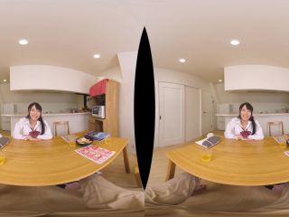 HUNVR-025 C - Japan VR Porn(Virtual Reality)-8