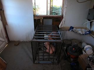 porn clip 11 BrutalMaster – Greyhound – 18 Ranch Chores | brutal master | fetish porn semen fetish-9