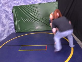 online adult clip 14 Jolene Hexx - Wrestling Instructor / | 1080p | fetish porn blowjob fetish-1