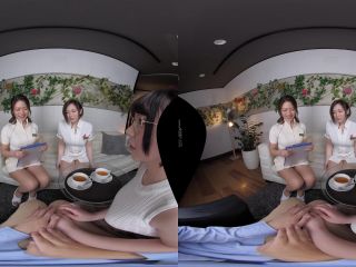 online xxx clip 39 [3DSVR-0996] Kaho Imai and Nene Tanaka – Magic Mirror Massage Parlor – My Girlfr… | fingering | fingering porn gay rubber fisting-1