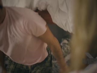 free porn clip 5 Brandon Ashton and Bunny Colby – Watching Porn With Nadya - cumshots - big tits porn big tits anal gape-0