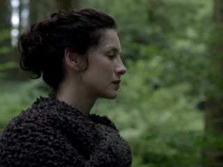 Laura Donnelly – Outlander s01e14 (2015) HD 1080p - (Celebrity porn)-5