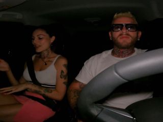 [GetFreeDays.com] 18 Anni Ha Voglia Di CAZZO E Si Fa Una SCOPATA In Auto (DIALOGO ITA big tits pov porn-1