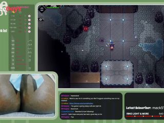 [GetFreeDays.com] PandaFemboy Plays CrossCode Part 6 Sex Film December 2022-0