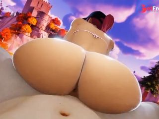 [GetFreeDays.com] Fortnite Compilation TRY NOT TO CUM - Fortnite Hentai 3D FULL 4K 60 FPS Adult Stream January 2023-7