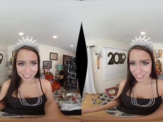  reality | Alina Lopez in New Years Wankin’ Eve | virtual reality-4