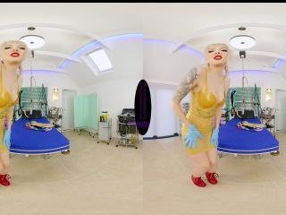 free xxx video 45 The English Mansion – Princess Aurora – Sissy Bimbo Forever – VR – Femdom VR, Chastity | femdom pov | pov fetish liza porn-1