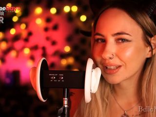 [GetFreeDays.com] ASMR Sexy succubus licking your ears till your orgasm Sex Stream May 2023-6