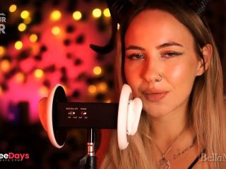 [GetFreeDays.com] ASMR Sexy succubus licking your ears till your orgasm Sex Stream May 2023-9