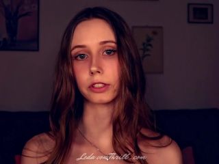 online adult clip 8 Leda Von Thrill – Magnetic Eyes Mesmerize Love Addiction Eye Fixation on fetish porn big femdom-1