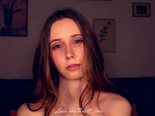 online adult clip 8 Leda Von Thrill – Magnetic Eyes Mesmerize Love Addiction Eye Fixation on fetish porn big femdom-3