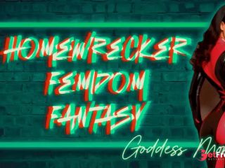 [GetFreeDays.com] Homewrecker Femdom Fantasy Sex Video February 2023-5