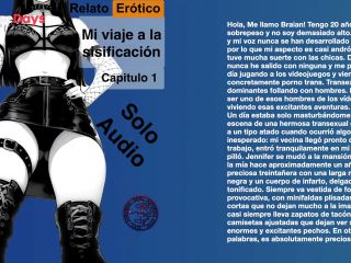 [GetFreeDays.com] Mi viaje a la sisificacin - Sissy boy - Capitulo 1 relato ertico solo audio Adult Clip October 2022-0