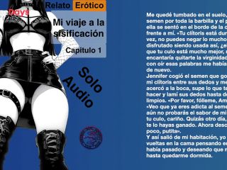 [GetFreeDays.com] Mi viaje a la sisificacin - Sissy boy - Capitulo 1 relato ertico solo audio Adult Clip October 2022-9