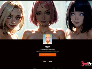 [GetFreeDays.com] Hokages Life 6 Tenten x Naruto Porn Stream March 2023-0