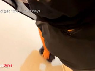 [GetFreeDays.com]               - Saudi Maid Sex Video October 2022-1