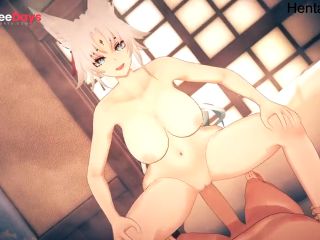 [GetFreeDays.com] Feixiao Riding You Hentai Honkai Star Rail Uncensored Adult Leak February 2023-5