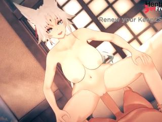 [GetFreeDays.com] Feixiao Riding You Hentai Honkai Star Rail Uncensored Adult Leak February 2023-8