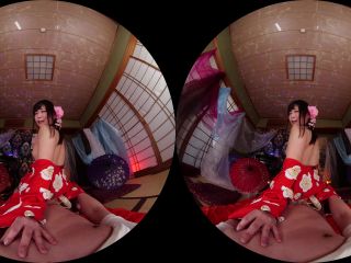 CBIKMV-042 C - Japan VR Porn - (Virtual Reality)-3