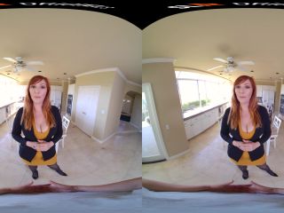 adult xxx video 15 50 blowjob Hard Sell Starring: Lauren Phillips Oculus Go, huge tits on pov-0