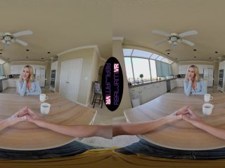 Sarah Jessie - Your Best Friend's Mom - VR Porn (UltraHD 4K 2024) New Porn-0