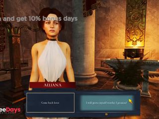 [GetFreeDays.com] Biggest Slave Capital in The World - Slaves of Rome Porn Game Play Part 02 BDSM Slave Game Play Porn Leak April 2023-8