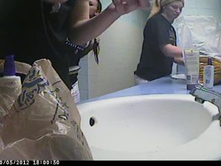 Spy, Hidden Camera 2849-7