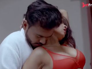 [GetFreeDays.com] Desi Big Boobs Bhabhi Casting Couch Sex Hindi Adult Leak May 2023-5