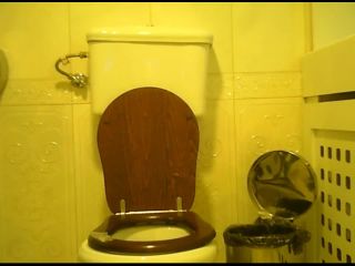 Online Tube Hidden-Zone Toilet - voyeur-3