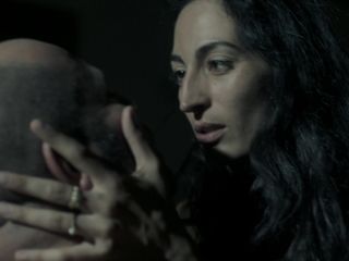 Laetitia Eido - Fauda s02e07 (2018) HD 1080p!!!-9