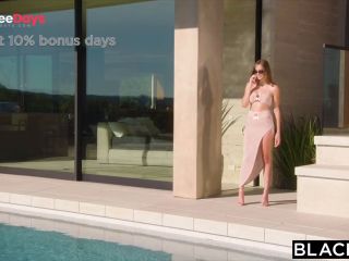 [GetFreeDays.com] BLACKED BBC-Hungry Cutie Raina Gets Dicked Down Poolside Sex Leak January 2023-1